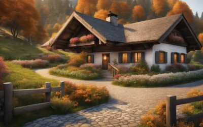 Planeje seu Roteiro de Viagem com Guias Completos 10 Hospedagens Charmosas no Vale Europeu: Onde Ficar para uma Estadia Inesquecível