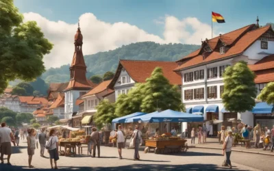 Planeje seu Roteiro de Viagem com Guias Completos 27 Como Economizar em Sua Viagem para Blumenau: Dicas e Truques