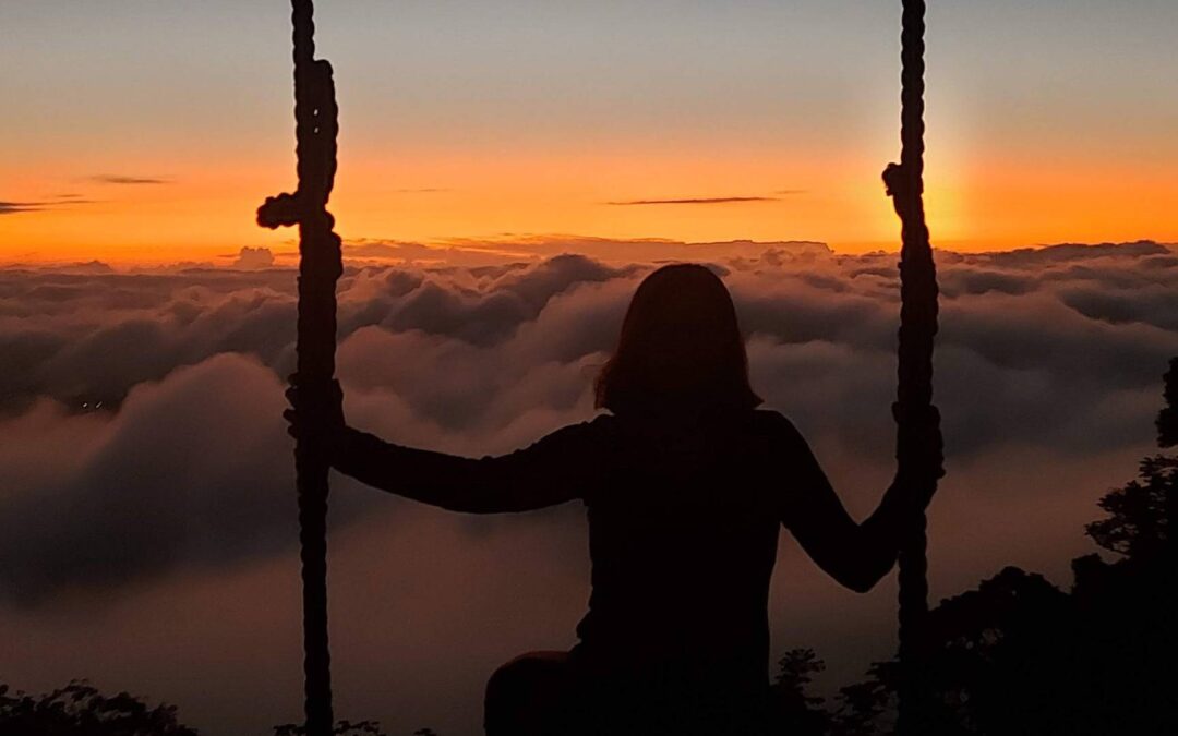 Vale Europeu: Destinos Românticos para Casais