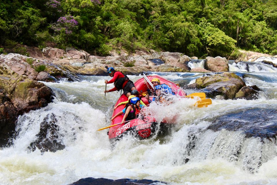 Floripa Rafting • Rota dos Viajantes