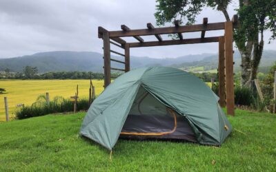 Planeje seu Roteiro de Viagem com Guias Completos 12 Guia de Camping em Santa Catarina: 12 Melhores Campings