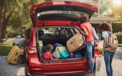 Seguro viagem: proteção essencial e benefícios extras