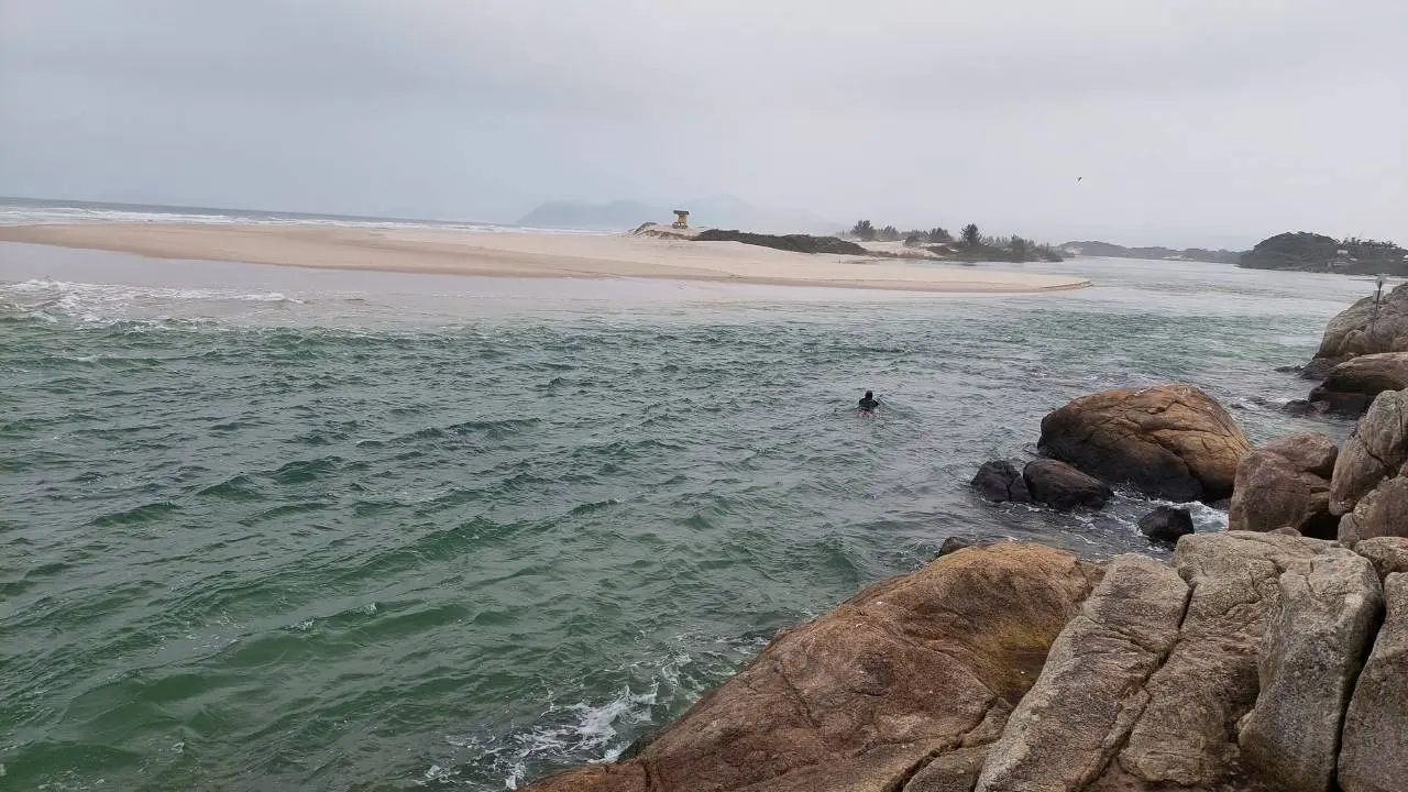 encontro rio da madre mar • Rota dos Viajantes