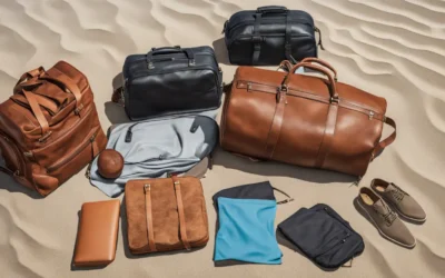 Planeje seu Roteiro de Viagem com Guias Completos 24 Descubra seu Estilo de Viajante: Guia para Identificar o seu Perfil