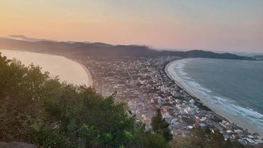 penisula • Rota dos Viajantes