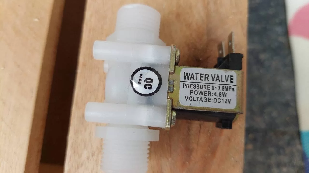 solenoide • Rota dos Viajantes