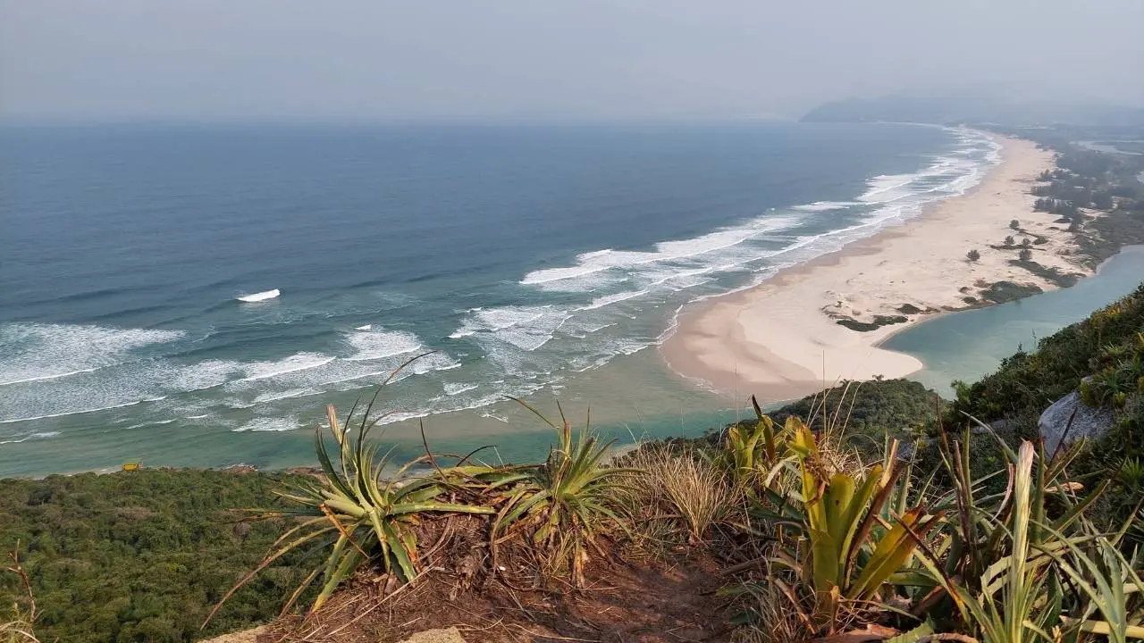 vista pedra do urubu • Rota dos Viajantes