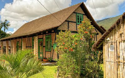 Planeje seu Roteiro de Viagem com Guias Completos 16 Dicas para se Hospedar em um Airbnb