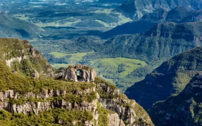 A Melhor Época para Visitar Urubici