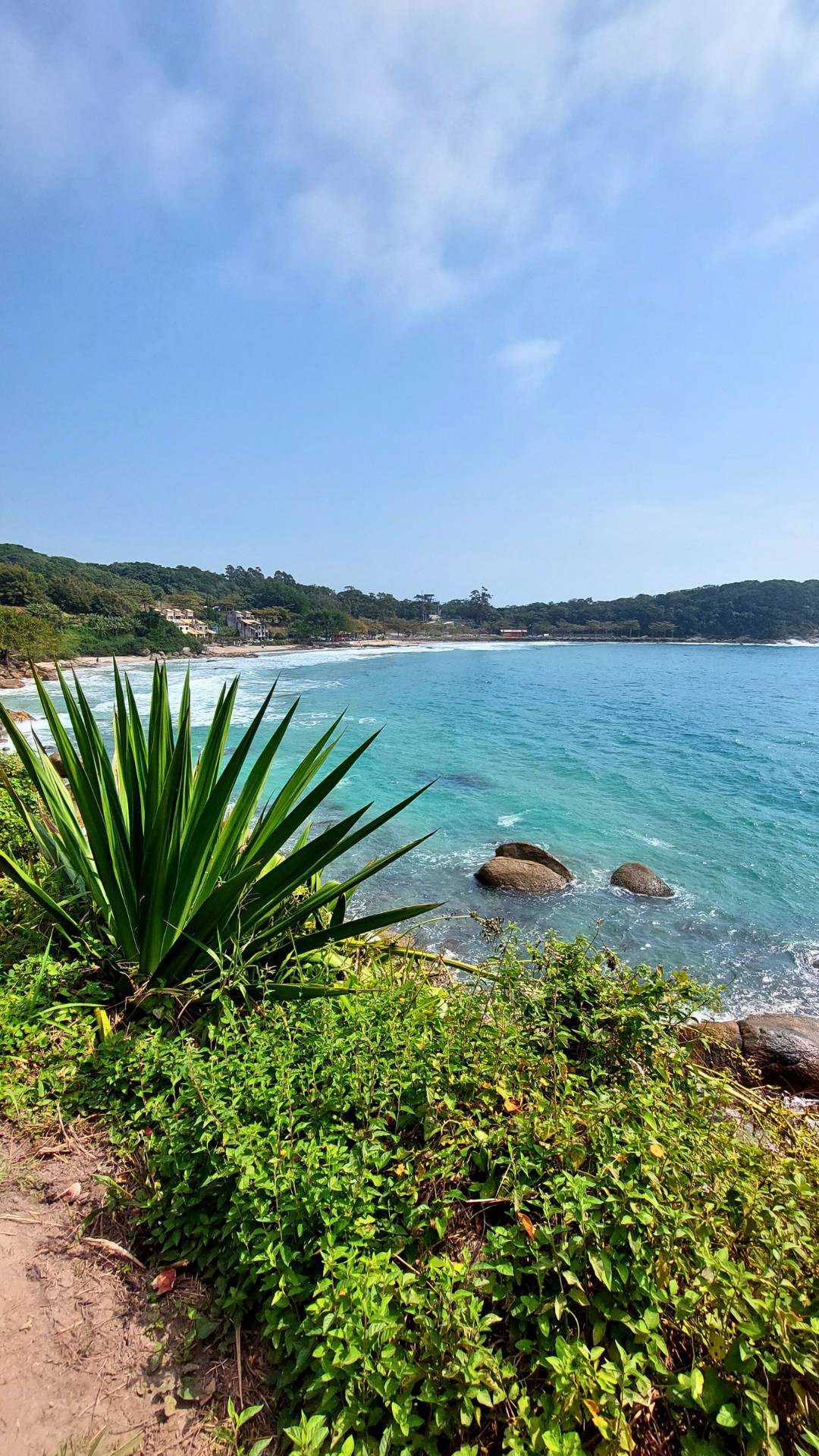 Retiro dos Padres - Bombinhas