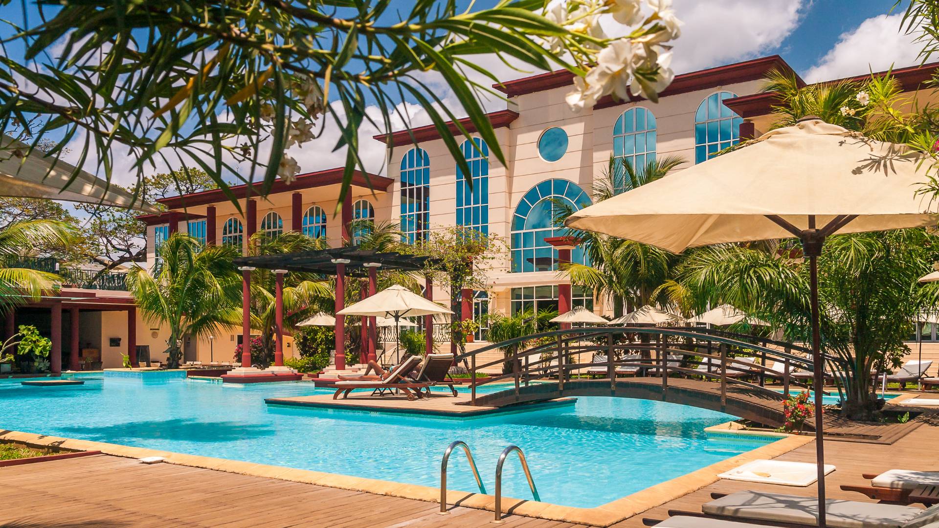 Tudo sobre Hospedagem e Hoteis