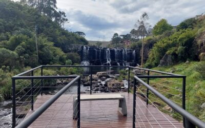 Desbravando a Serra Catarinense: Aventura e Magia no Inverno!