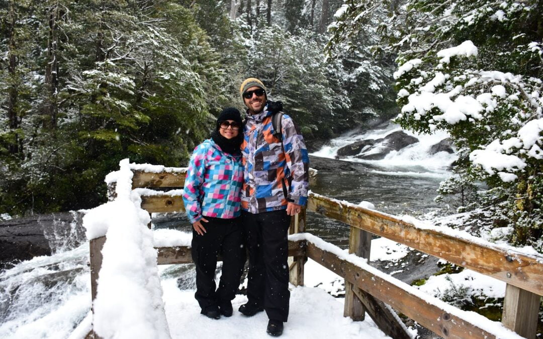 Bariloche na Neve: 5 Motivos para Escolher Este Destino de Inverno