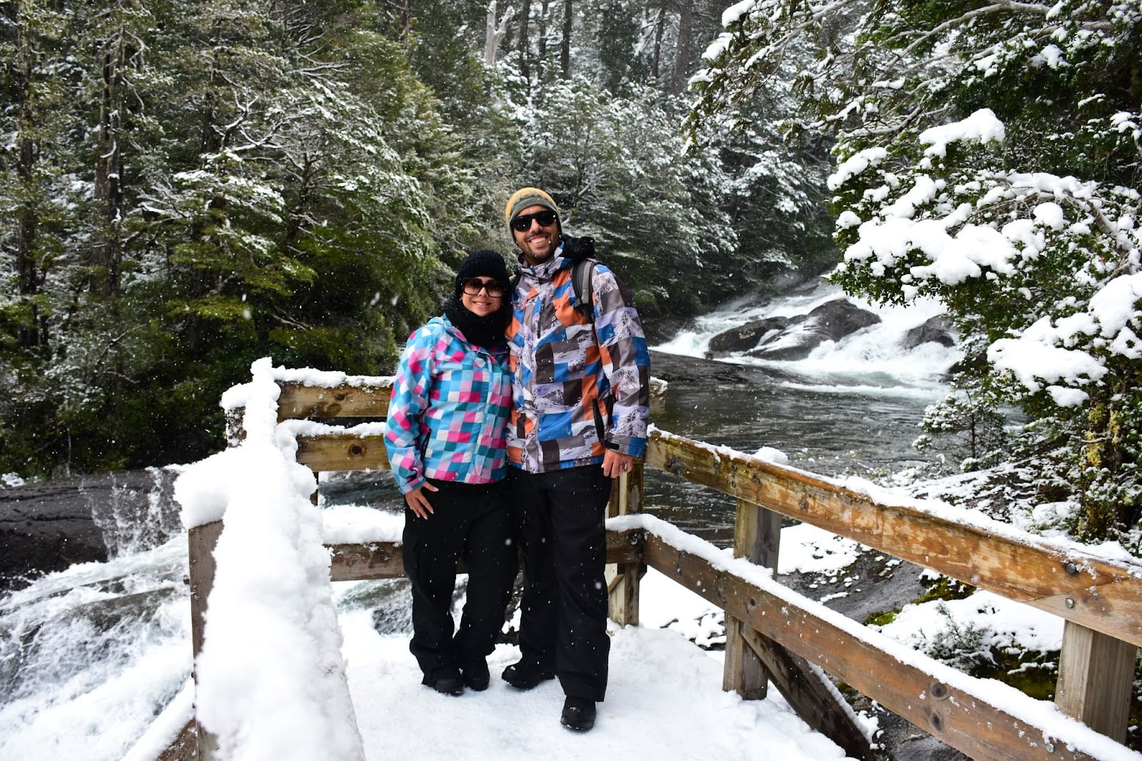 Bariloche na Neve: 5 Motivos para Escolher Este Destino de Inverno Bariloche na Neve: 5 Motivos para Escolher Este Destino de Inverno
