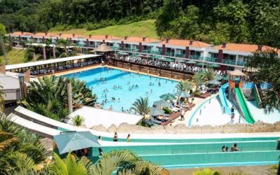 Parque Cascanéia: Um Paraíso para o Verão em Santa Catarina