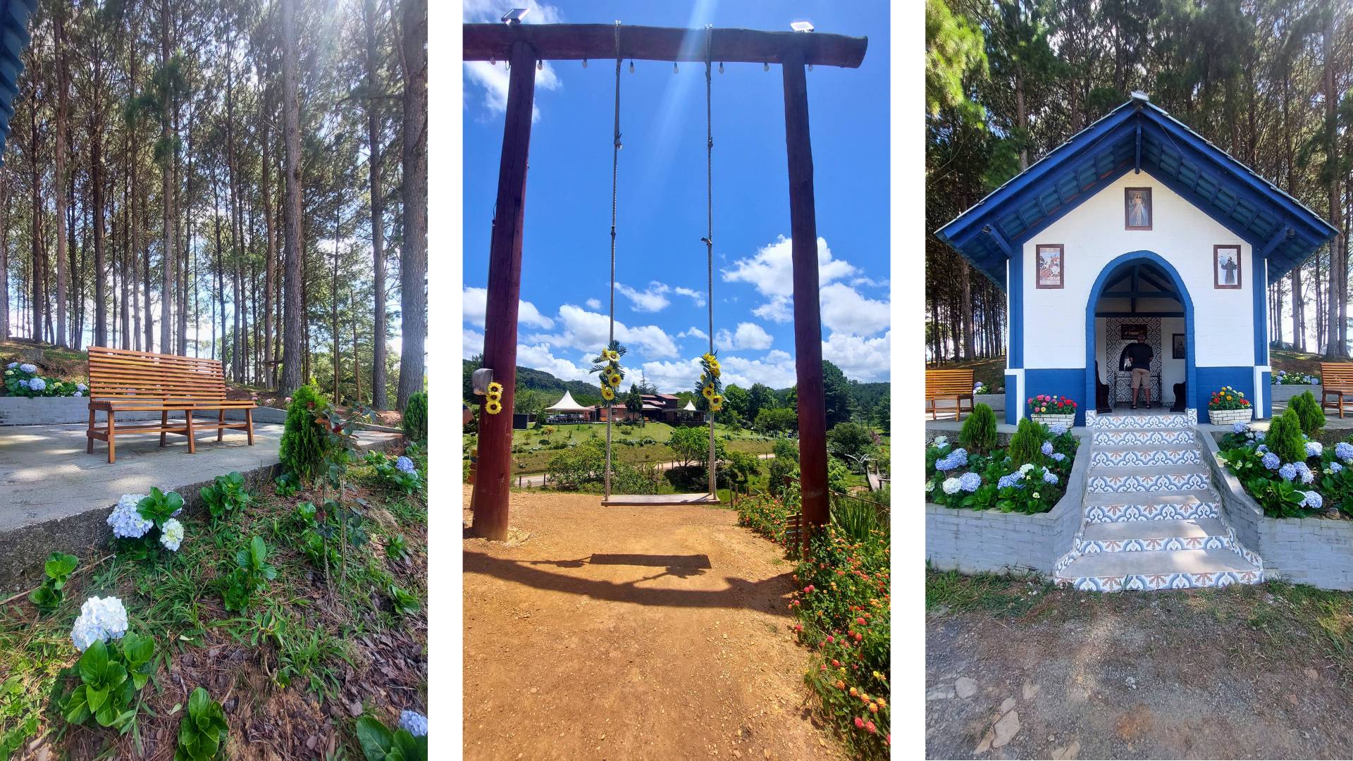 O que fazer em Doutor Pedrinho: Guia Completo O que fazer em Doutor Pedrinho: Guia Completo