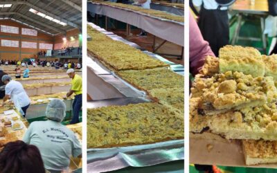 Aniversário de Blumenau: 175 anos