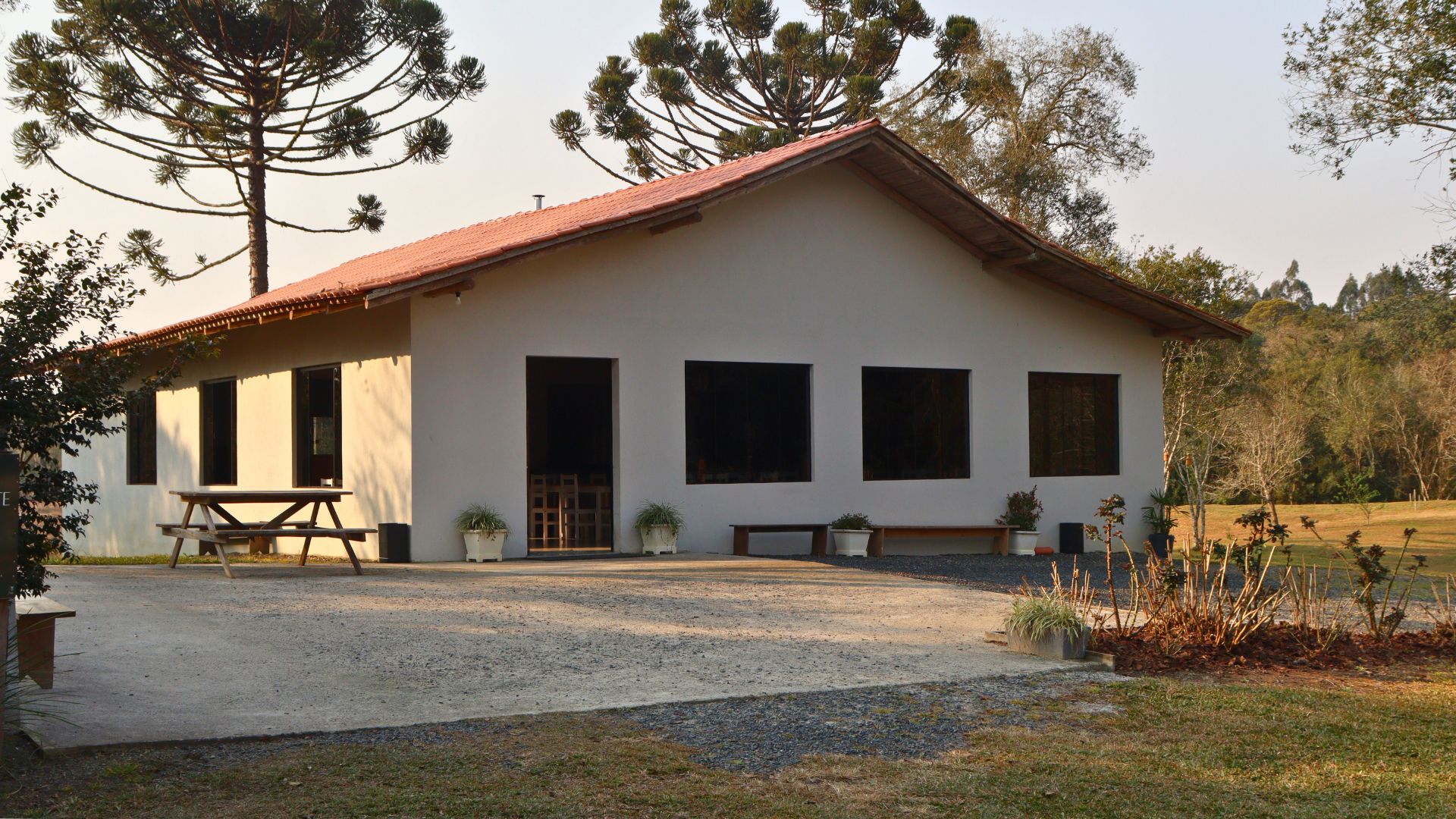 Vale do Bituva: Atrações com a Natureza em Rio Negrinho Vale do Bituva: Atrações com a Natureza em Rio Negrinho