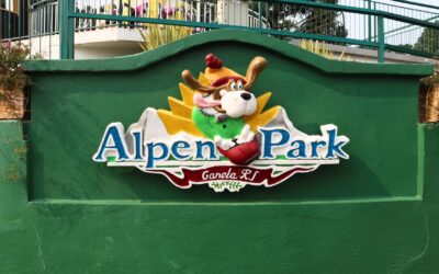 Descubra a Magia e Aventura do Alpen Park em Canela