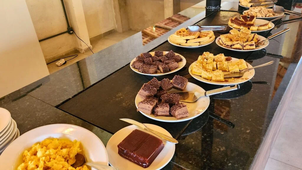 Vale do Bituva: Um Refúgio de Tranquilidade em Rio Negrinho 4 cafe vale do bituva • Rota dos Viajantes