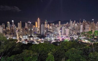 Balneário Camboriú: Descubra as Atrações Imperdíveis que Você Precisa Conhecer!