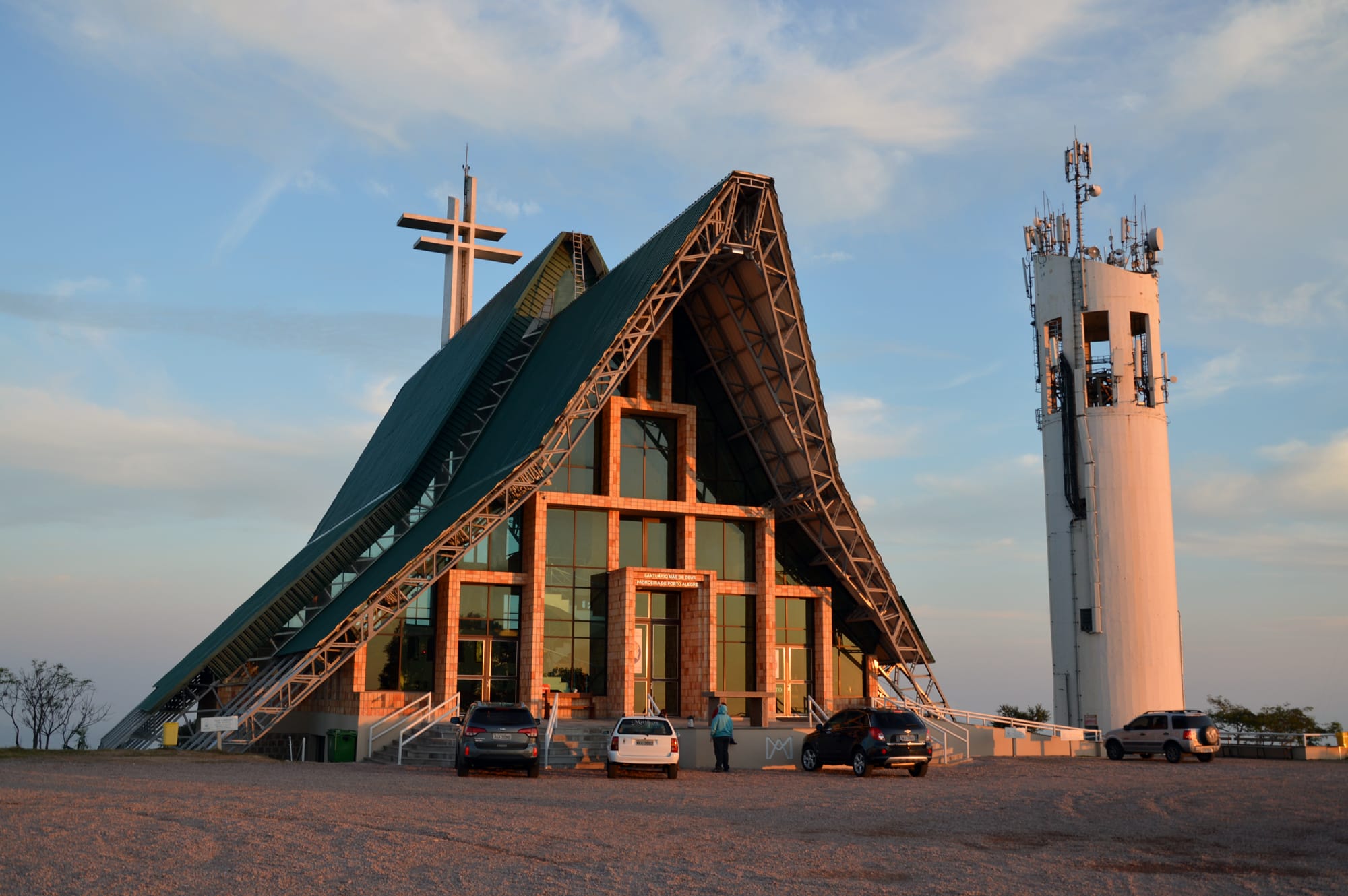 Santuario-Nossa-Senhora-Mae-de-Deus-Porto-Alegre