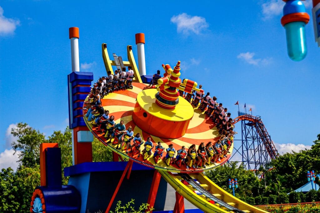 Penha: Guia Completo com Dicas, Praias e o Beto Carrero 1 Spin-Blast-Beto-Carrero-World