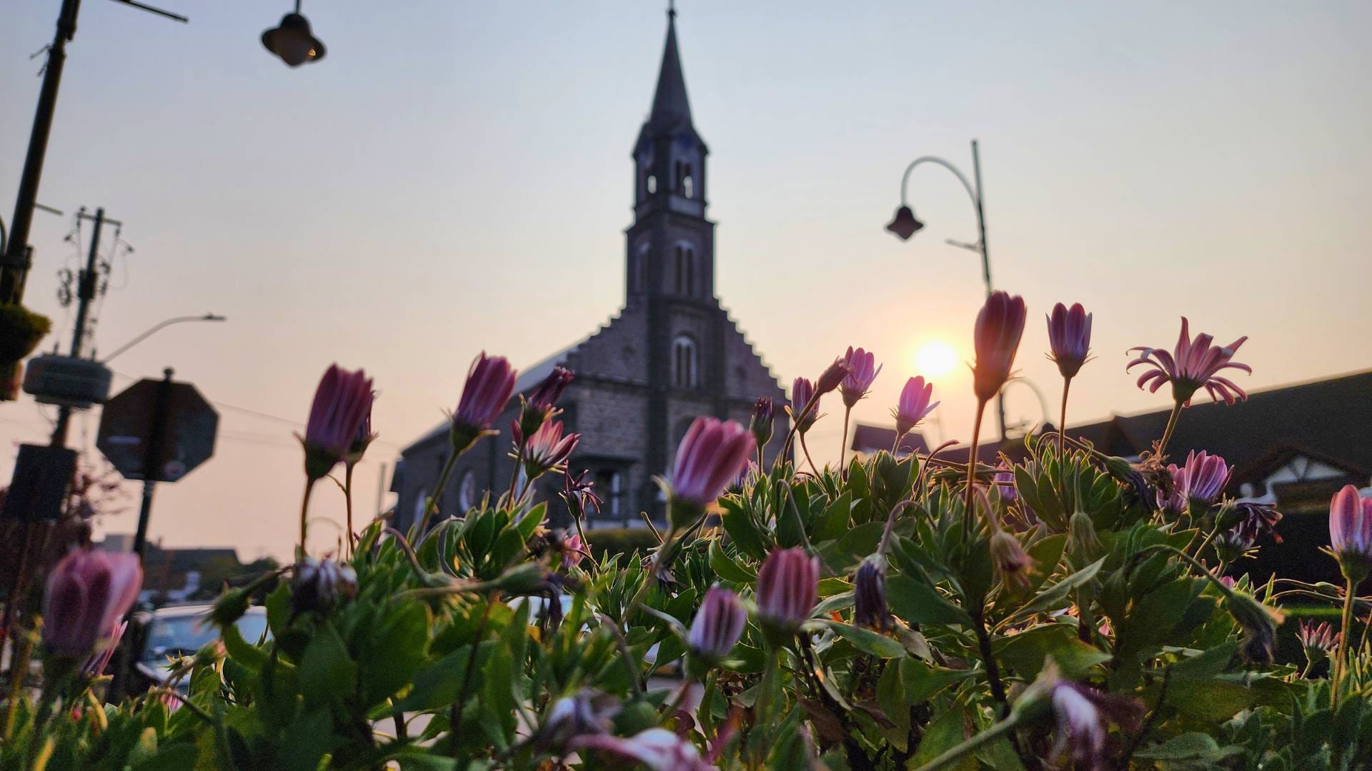 catedral gramado