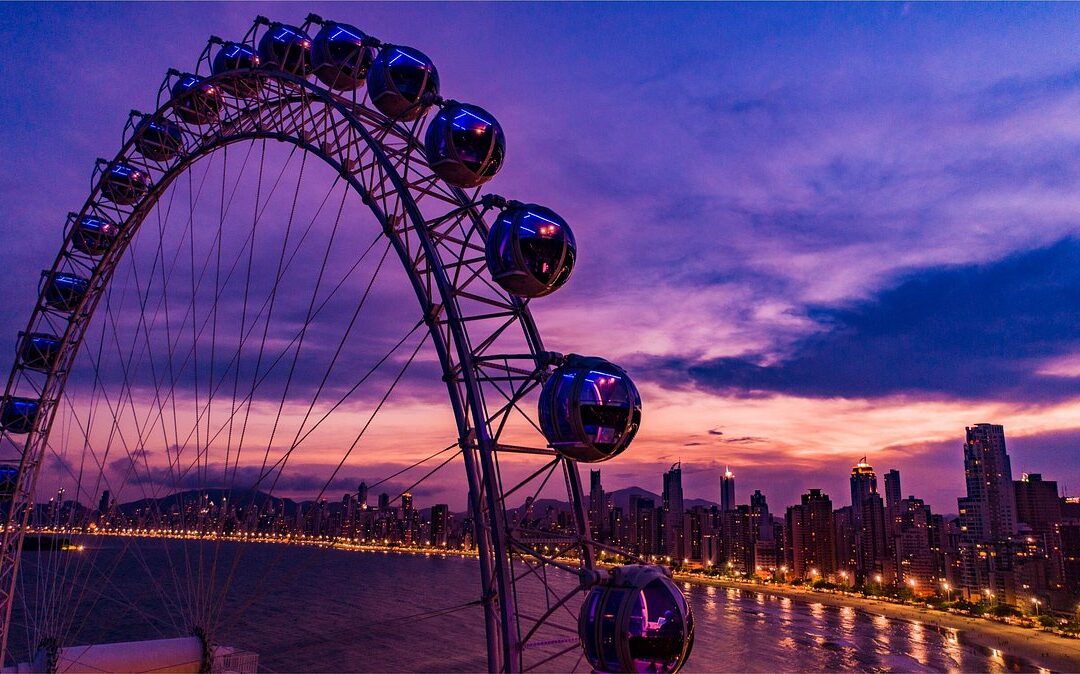 Big Wheel em Balneário Camboriú – Dicas e Tudo Que Você Precisa Saber!