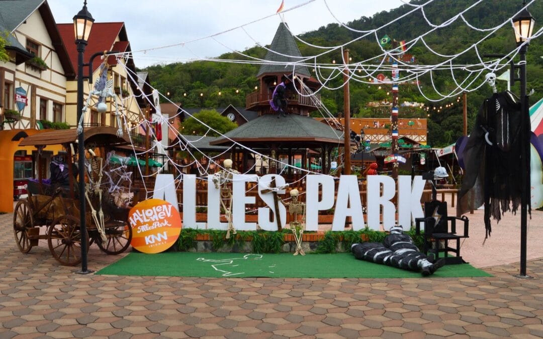 Descubra o Encanto do Alles Park em Pomerode: Dicas e Atrações para Todos os Perfis