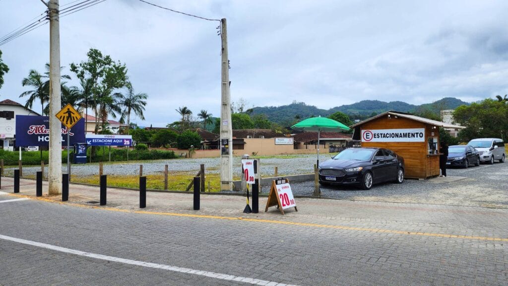 Alles Park em Pomerode: Dicas e Atrações 6 estacionamento-alles-park-pomerode