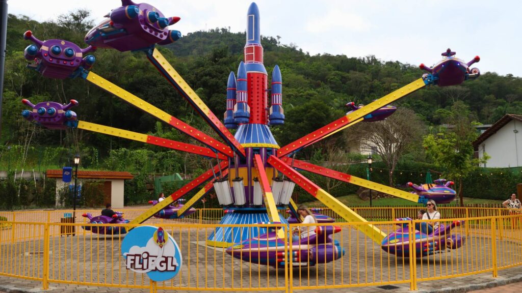 Alles Park em Pomerode: Dicas e Atrações 7 fliegl-alles-park-pomerode