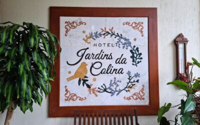 Hotel Jardins da Colina: vale a pena se hospedar?