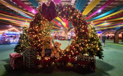 Planeje seu Roteiro de Viagem com Guias Completos 9 Descubra a Magia do Natal em Blumenau!