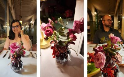 Planeje seu Roteiro de Viagem com Guias Completos 36 Onde Comer em Gramado: Descubra o Novo Restaurante Giostra