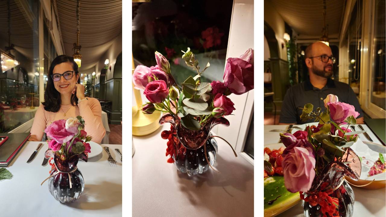 Onde Comer em Gramado: Descubra o Novo Restaurante Giostra