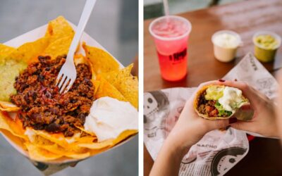 Planeje seu Roteiro de Viagem com Guias Completos 32 Comida Mexicana em Blumenau: Onde Comer?