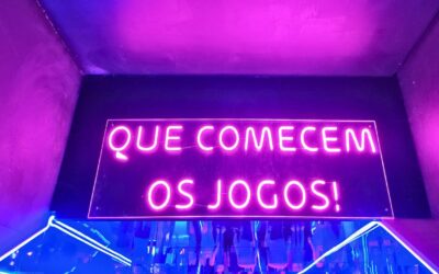 Exceed Games Park em Gramado: Dicas para a Visita