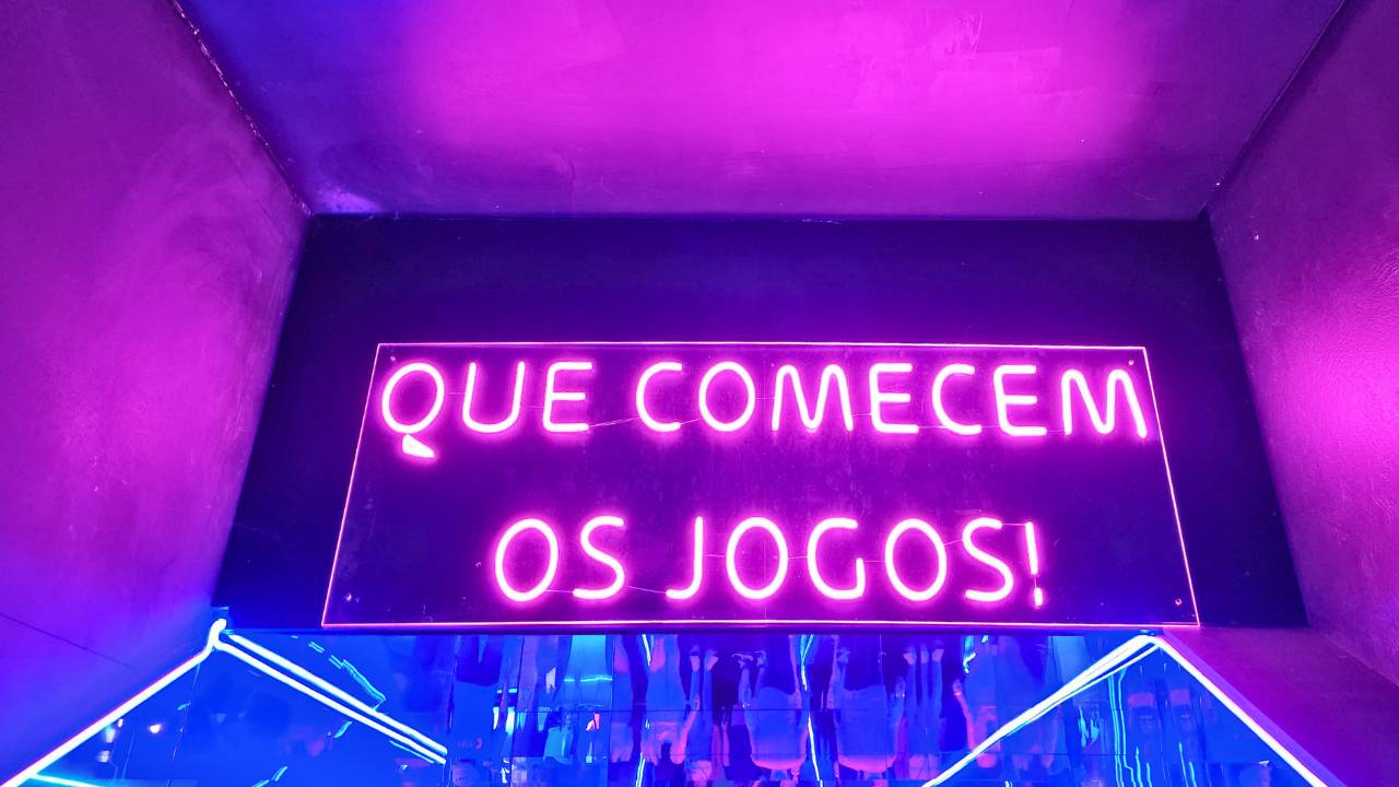 Exceed Games Park em Gramado: Dicas para a Visita Exceed Games Park em Gramado: Dicas para a Visita