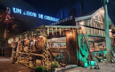 Planeje seu Roteiro de Viagem com Guias Completos 5 Garfo e Bombacha: Uma Experiência Gaúcha Inesquecível em Canela