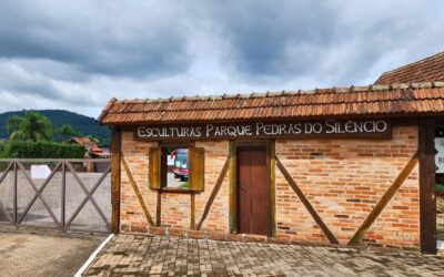 Guia do Parque Pedras do Silêncio em Nova Petrópolis