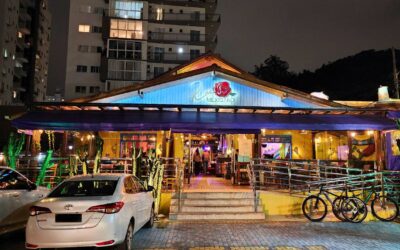 Planeje seu Roteiro de Viagem com Guias Completos 27 Rosa Mexicano em Blumenau: Vale a Pena Visitar?