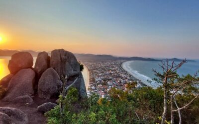 3 Trilhas Gratuitas em Bombinhas: Natureza e Aventura