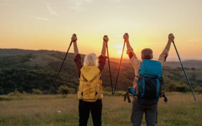 Seguro viagem para idosos: proteção e economia