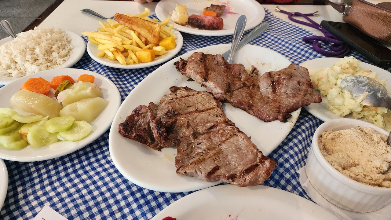 15 Melhores Restaurantes em Blumenau 5 Gikas blumenau • Rota dos Viajantes