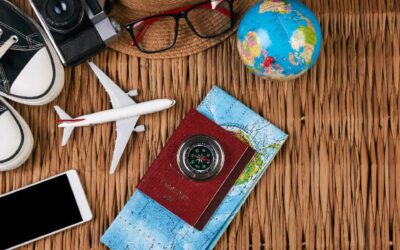 Dúvidas Frequentes sobre Seguro Viagem