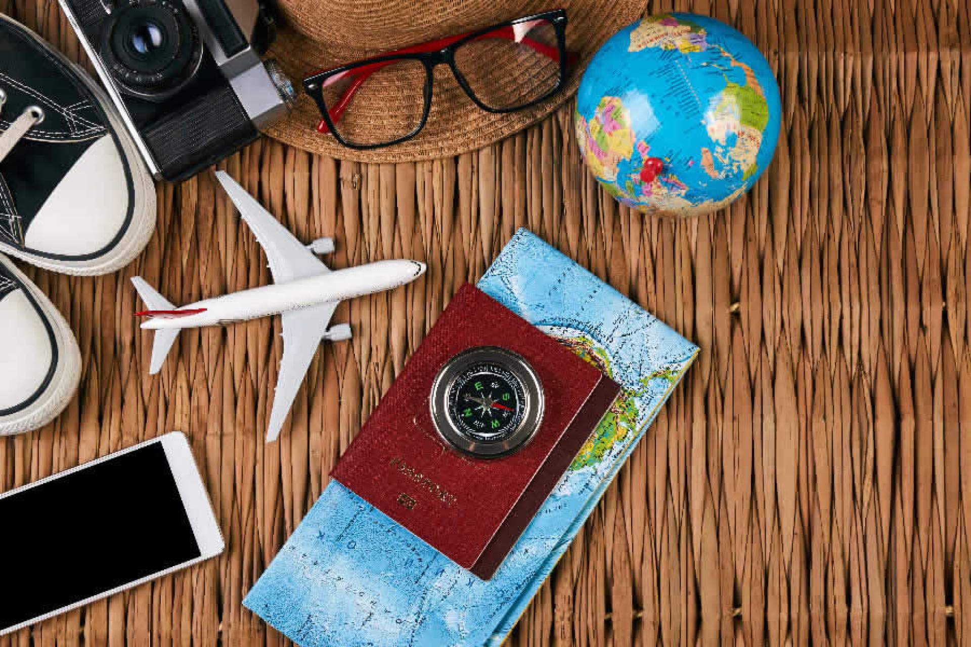 Dúvidas Frequentes sobre Seguro Viagem