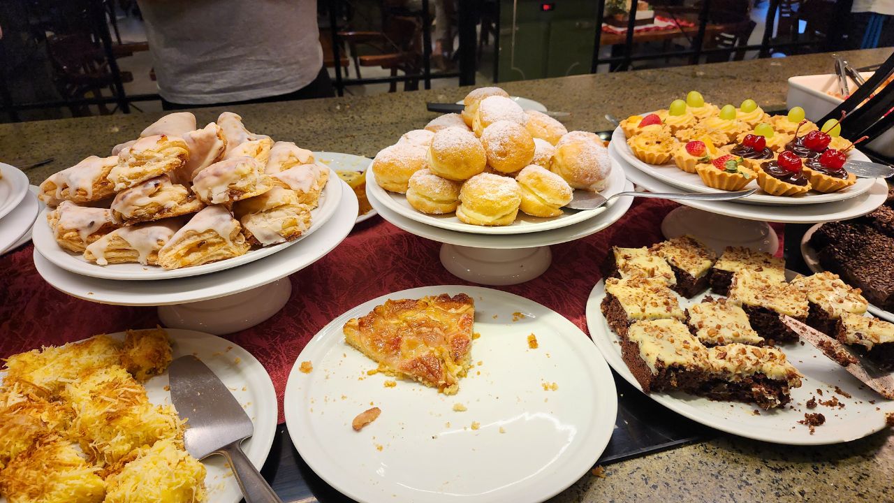 18 Melhores Restaurantes em Blumenau com valores 18 Melhores Restaurantes em Blumenau com valores