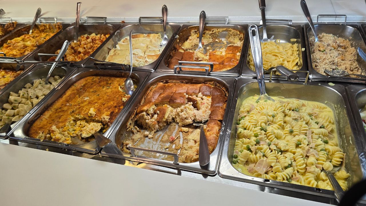 16 Melhores Restaurantes em Blumenau com valores 1 pertutti blumenau • Rota dos Viajantes