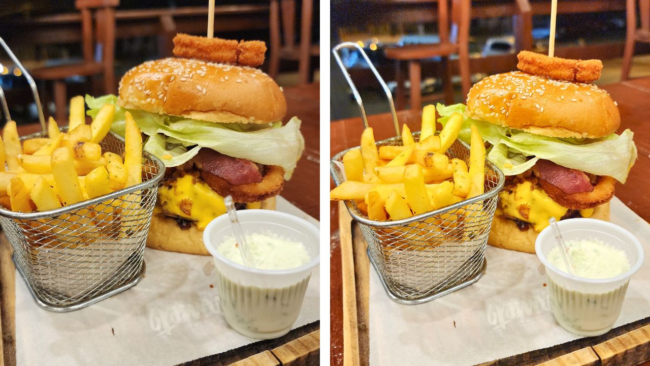 15 Melhores Restaurantes em Blumenau 3 quality burguer blumenau • Rota dos Viajantes